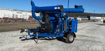 2023 Brandt 1300HP Grain Vaccuum