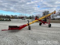 Westfield TFX2-100-31 Truck Auger