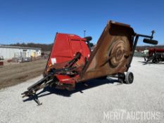 Land Price Commander RCM5020 Batwing Rotary Mower
