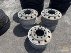 Wheels