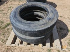 6 9R22.5 Tires