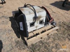 Hose Reels