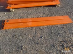 Wolverine Fork Extension Set