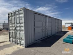 Shipping Container