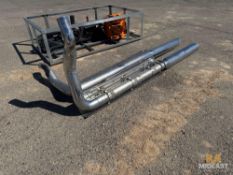 Exhaust Stacks