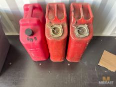 Gas Cans