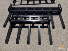 Pallet Fork