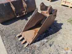 Excavator Bucket