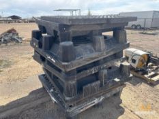 Plastic Pallets