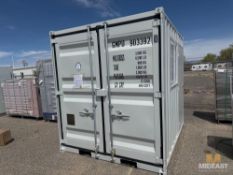 Shipping Container