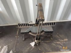 Miter Saw Stand