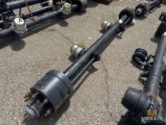 Steerable Axel