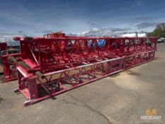 Crane Jibs