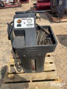Wynns Automatic Transmission Flush and Fill Machine