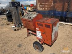 Cement Mixer