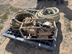 Scot Water Pump