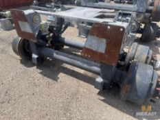 Tandem Axle Assembly