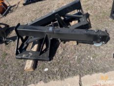 Fork Lift Jib