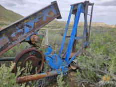 Bethlehem Pumping Unit