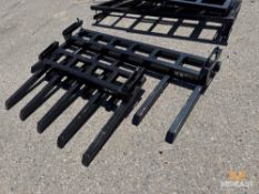 Pallet Forks