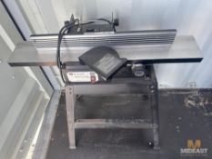 Rockwell Jointer