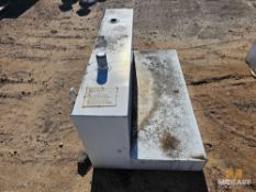 88 Gallon Fuel Tank