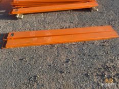 Wolverine Fork Extension Set