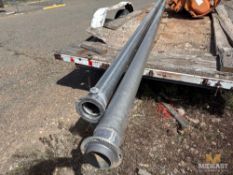 Wheel line Sprinklers