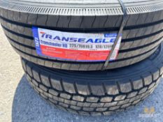 New Tires