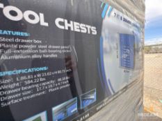 New Tool Chest