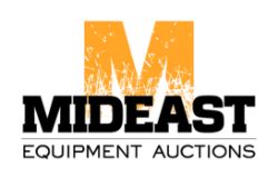 TIMED Absolute Container and Attachment Auction