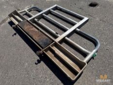 Bumper Guard