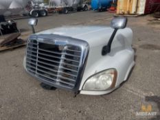 Frightliner Hood
