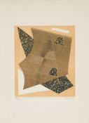 ALBERTO MAGNELLI, I Collages di Magnelli PI.I.