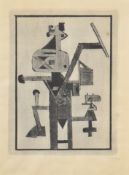 FRANTISEK GROSS, Maschine
