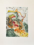 ROBERTO SEBASTIAN ANTONIO MATTA, La piaga