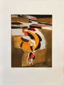 ROGER BERTEMES, La terra scritta (3)