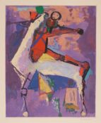 MARINO MARINI, Marino from Shakespeare l 