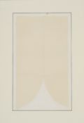 ALBERTO BURRI, Bianchi e neri ll-A
