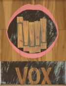 JOE TILSON, Vox