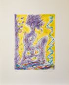 ANDRÉ MASSON, Lea