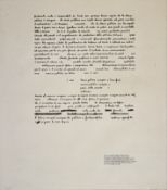 AGOSTINO BONALUMI, Senza titolo
