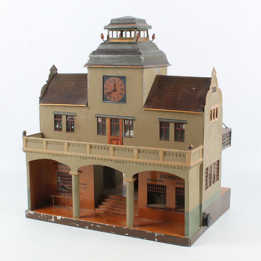 188. Münchner Spielzeugauktion
