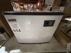 MARVOWARE COMMERCIAL ICE MAKER