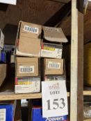 BOXES OF COOPER WIRING DEVICES 3-OUTLET TPS