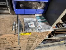 LOT CONSISTING OF ASSORTED DRIVE SOCKETS