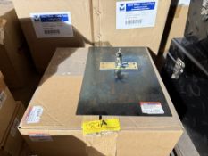 KRAFT TOOLS ANGLE EDGER W/O HANDLE