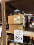 SAFEWAZE 16' THUNDERBOLT RETRACTABLE LIFELINE