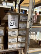 MARSHALLTOWN FINISHING TROWEL DURASOFT (NEW)