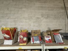 LOT CONSISTING OF ASSORTED VACUUM BAGS